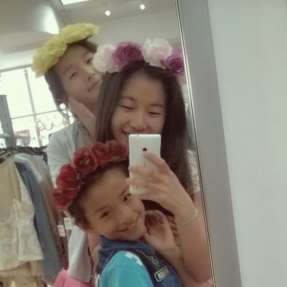 Meet your Posher, Chika - Picture 1 of 1